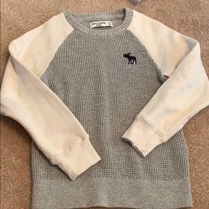 Abercrombie Sweater